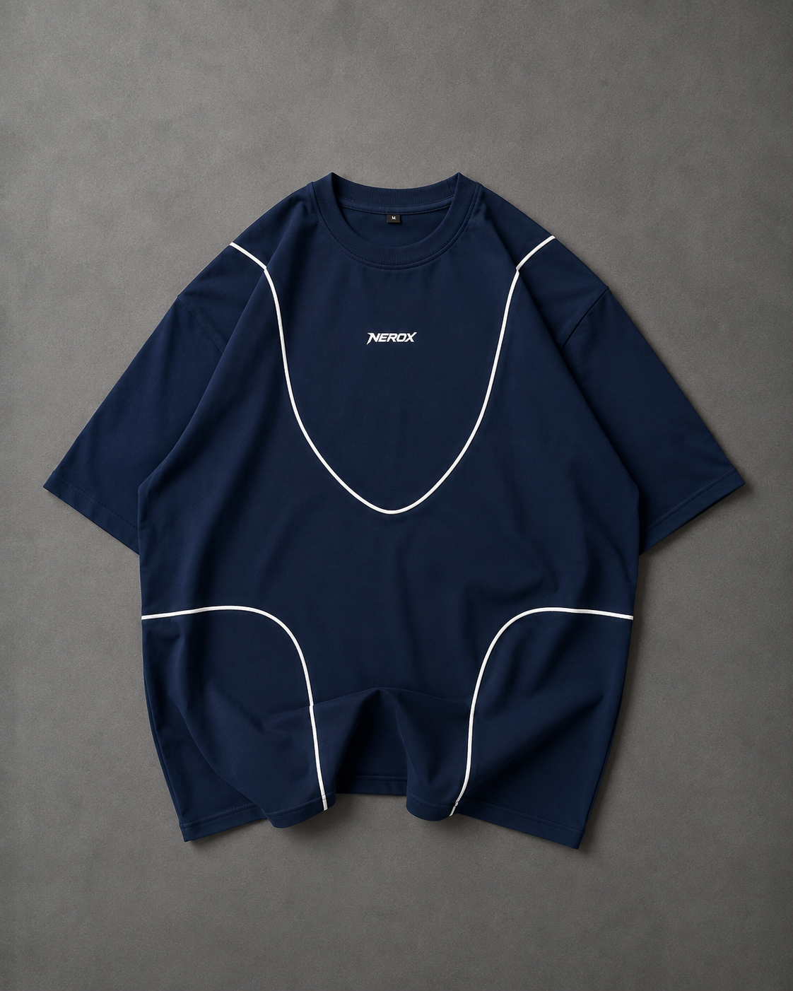 Dark Knight Nerox Tee