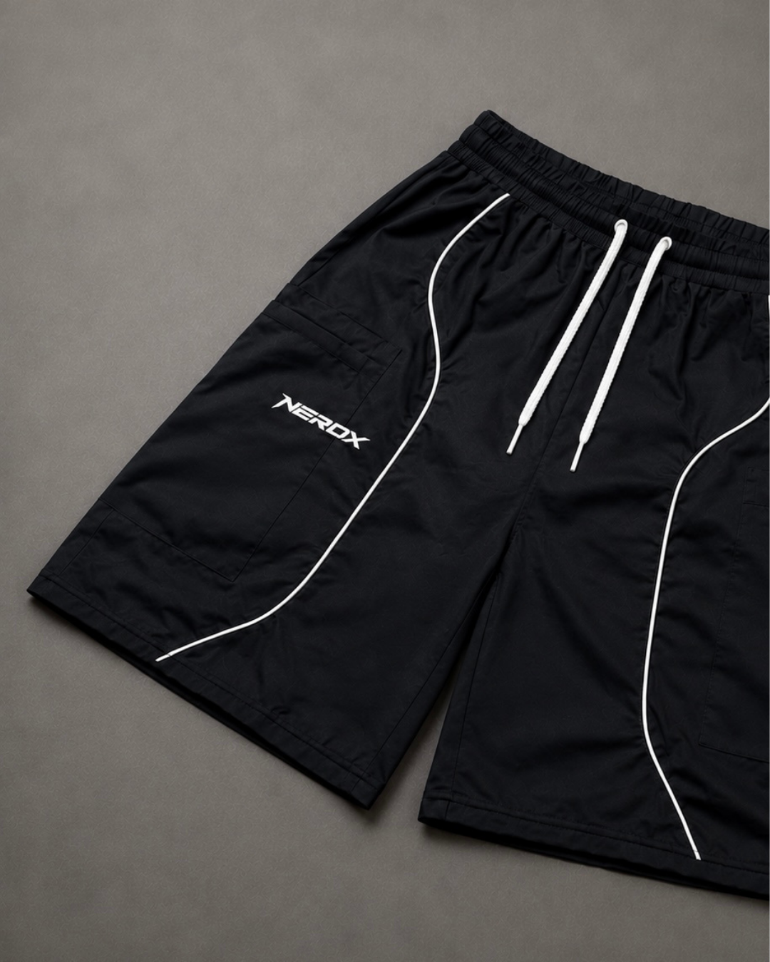 Dark Knight Nerox Short