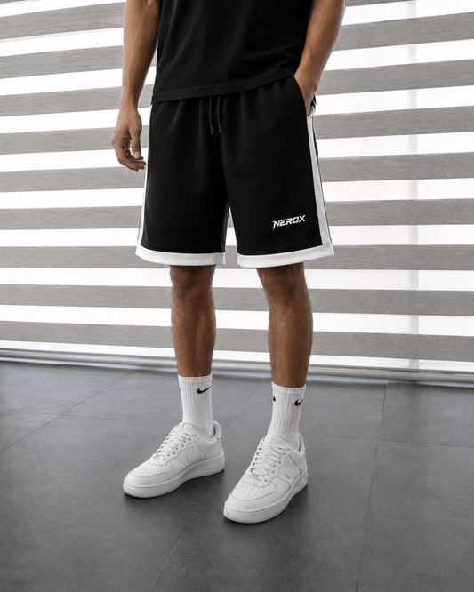 Duo Nerox Short