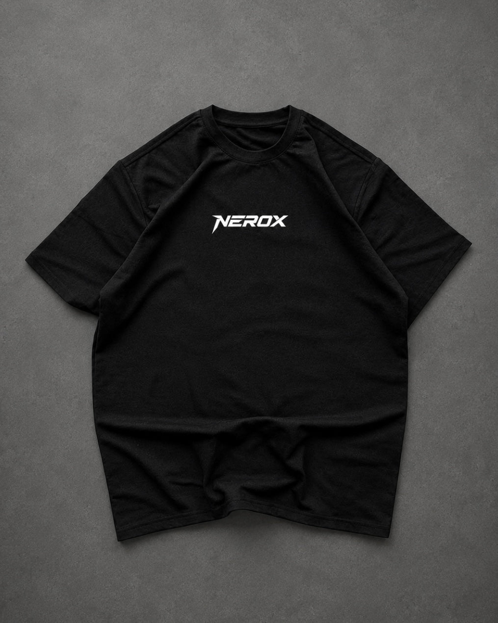 Classic Washed Nerox Tee