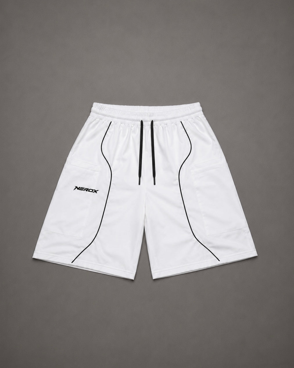 Dark Knight Nerox Short
