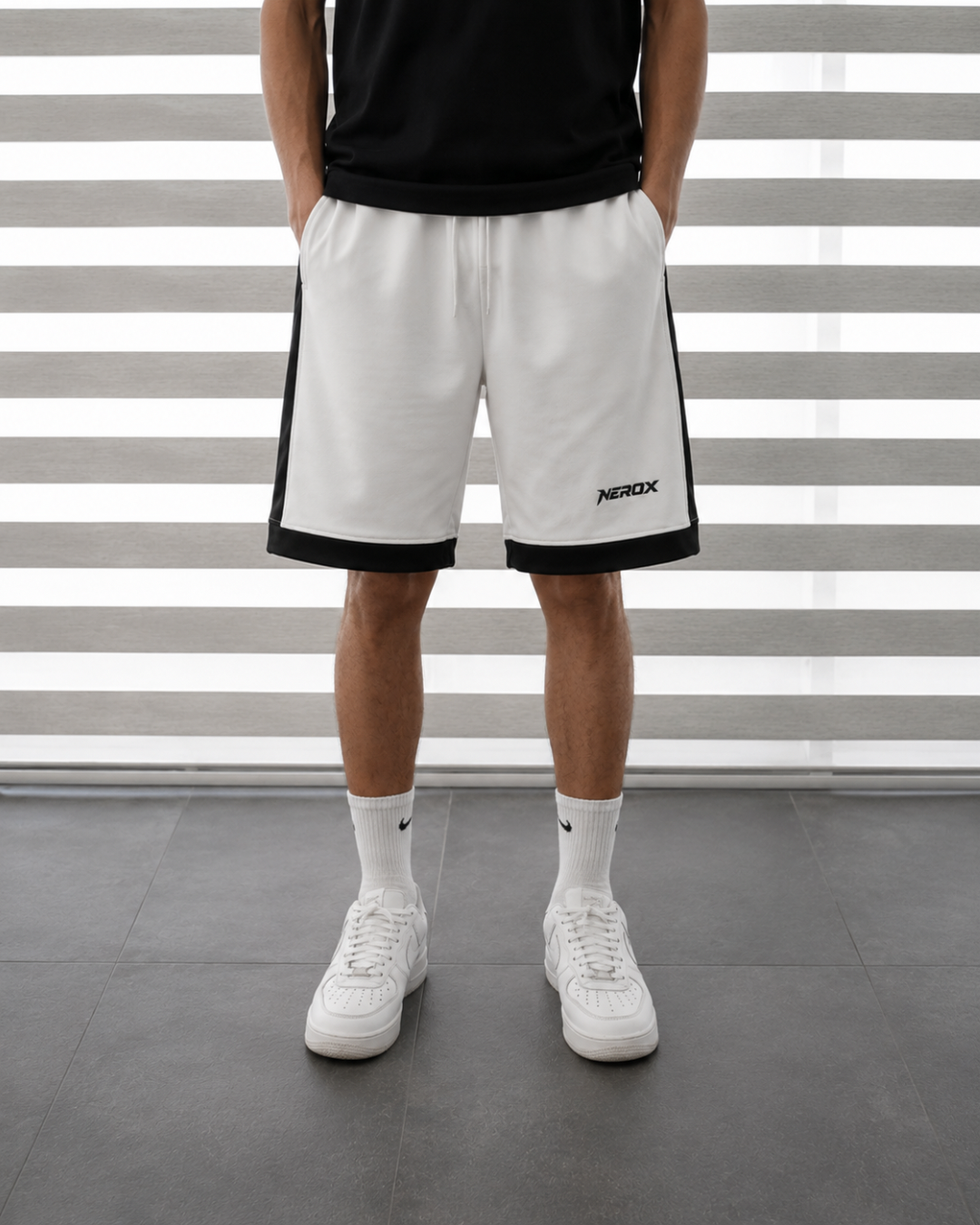 Duo Nerox Short