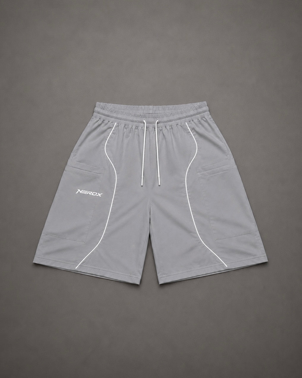 Dark Knight Nerox Short