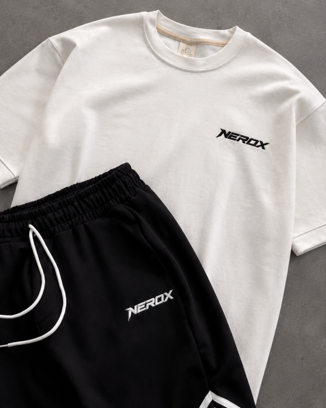 Signature Nerox Set