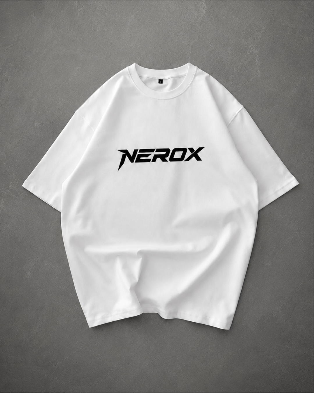 Broad Nerox Tee