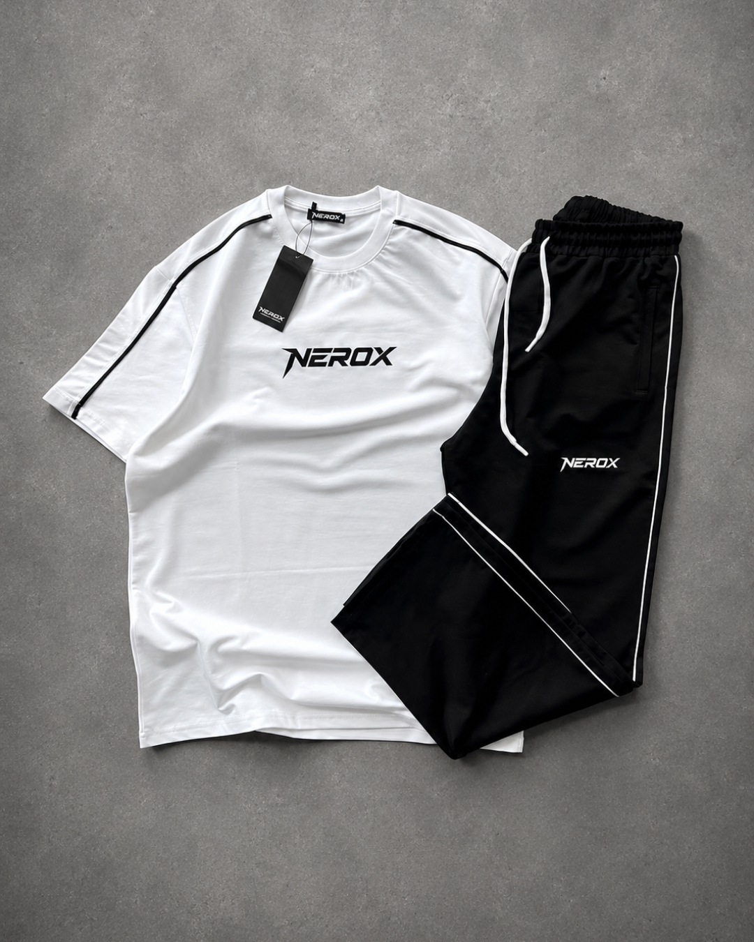 Motion Nerox Set