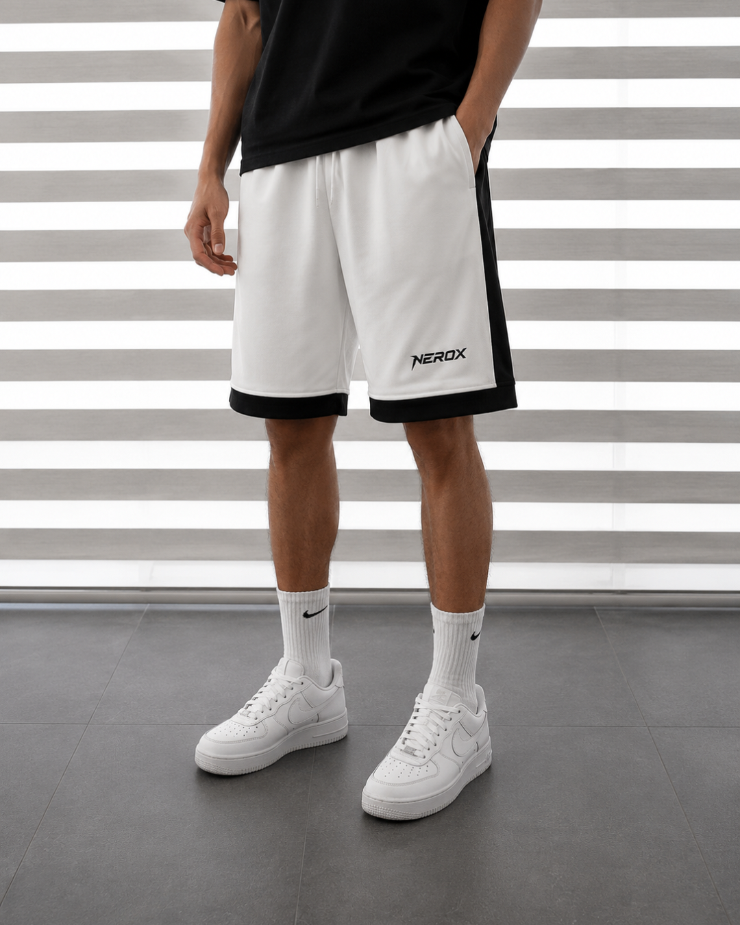 Duo Nerox Short