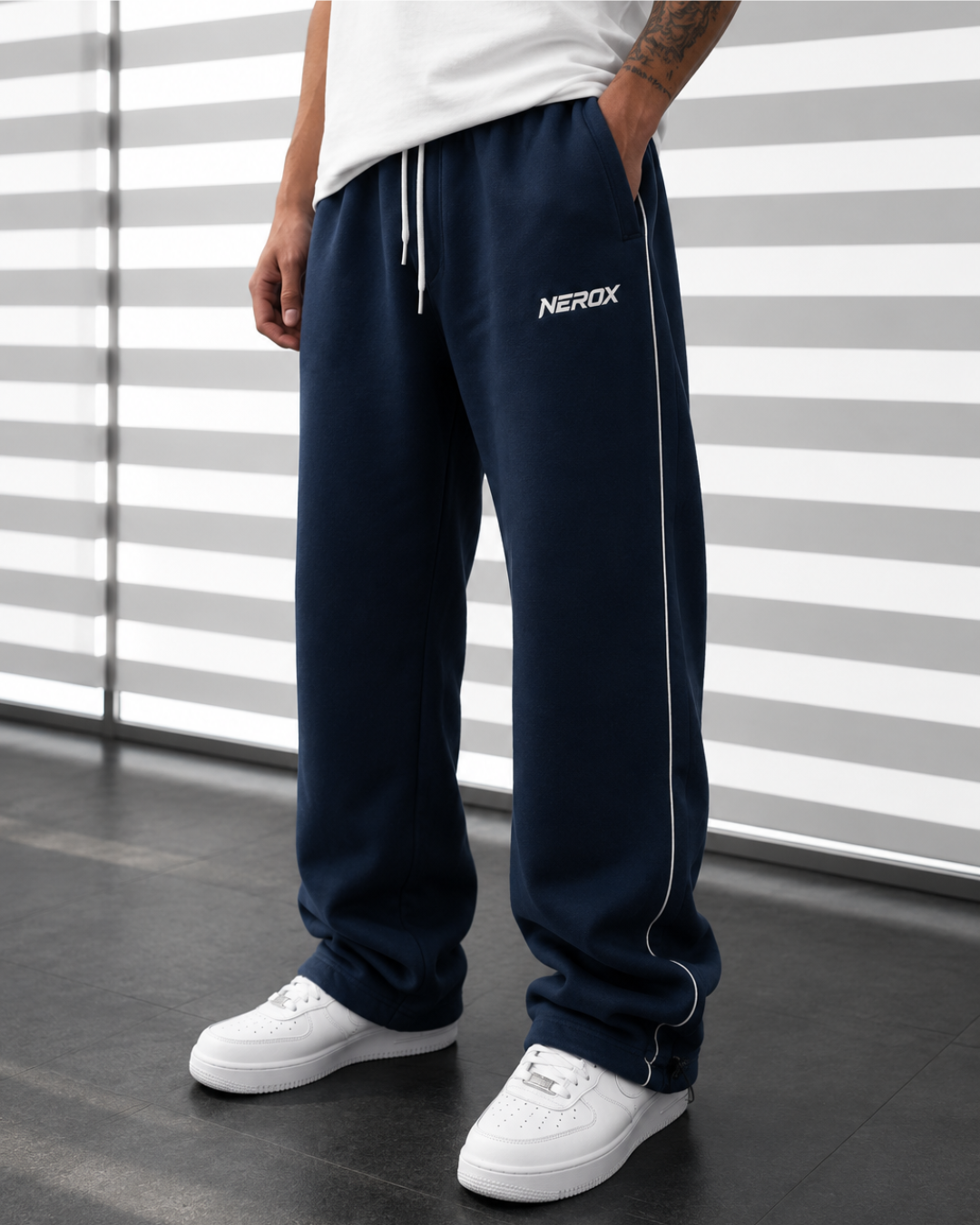 Sidex Nerox Pant