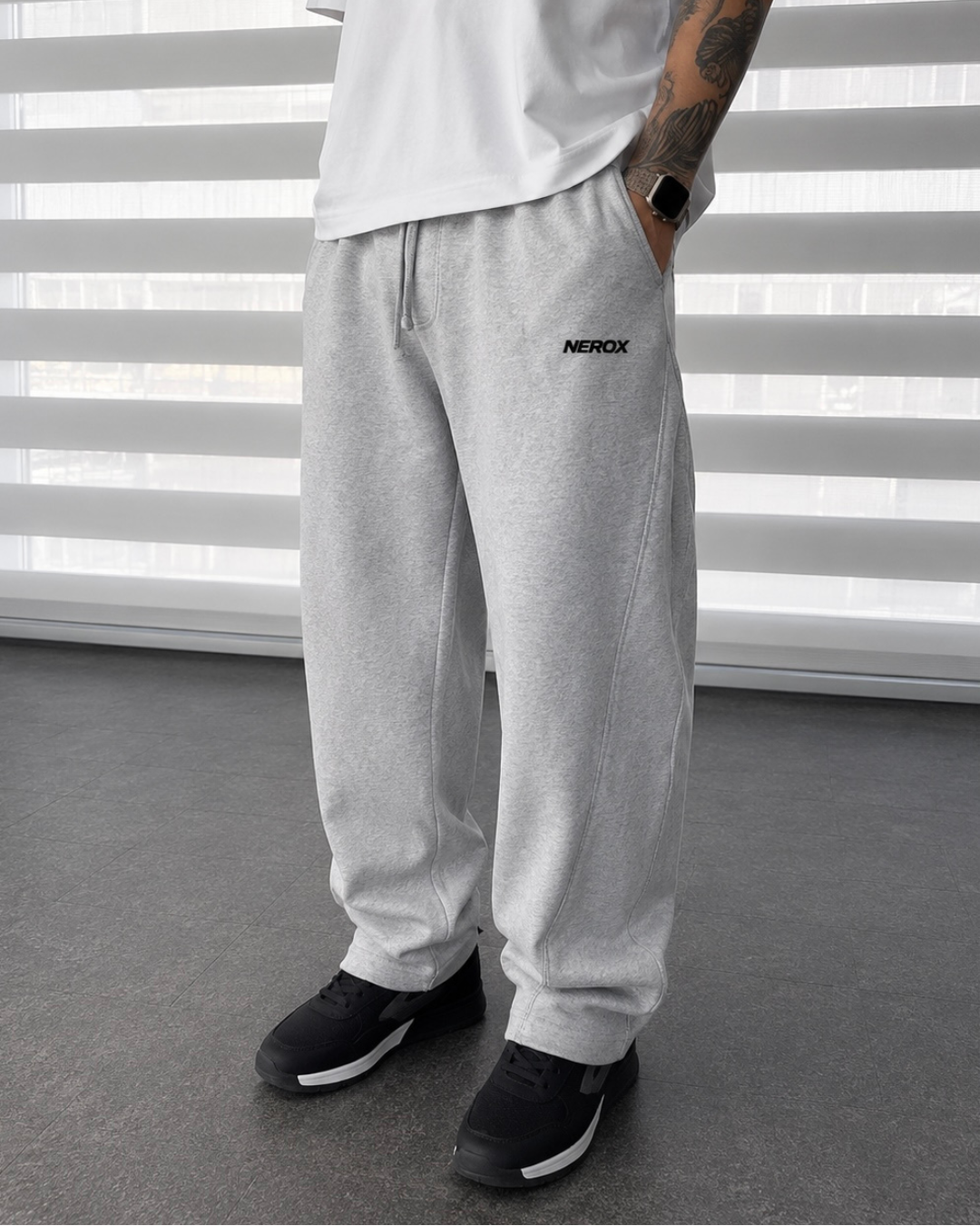 Aura Nerox Pant