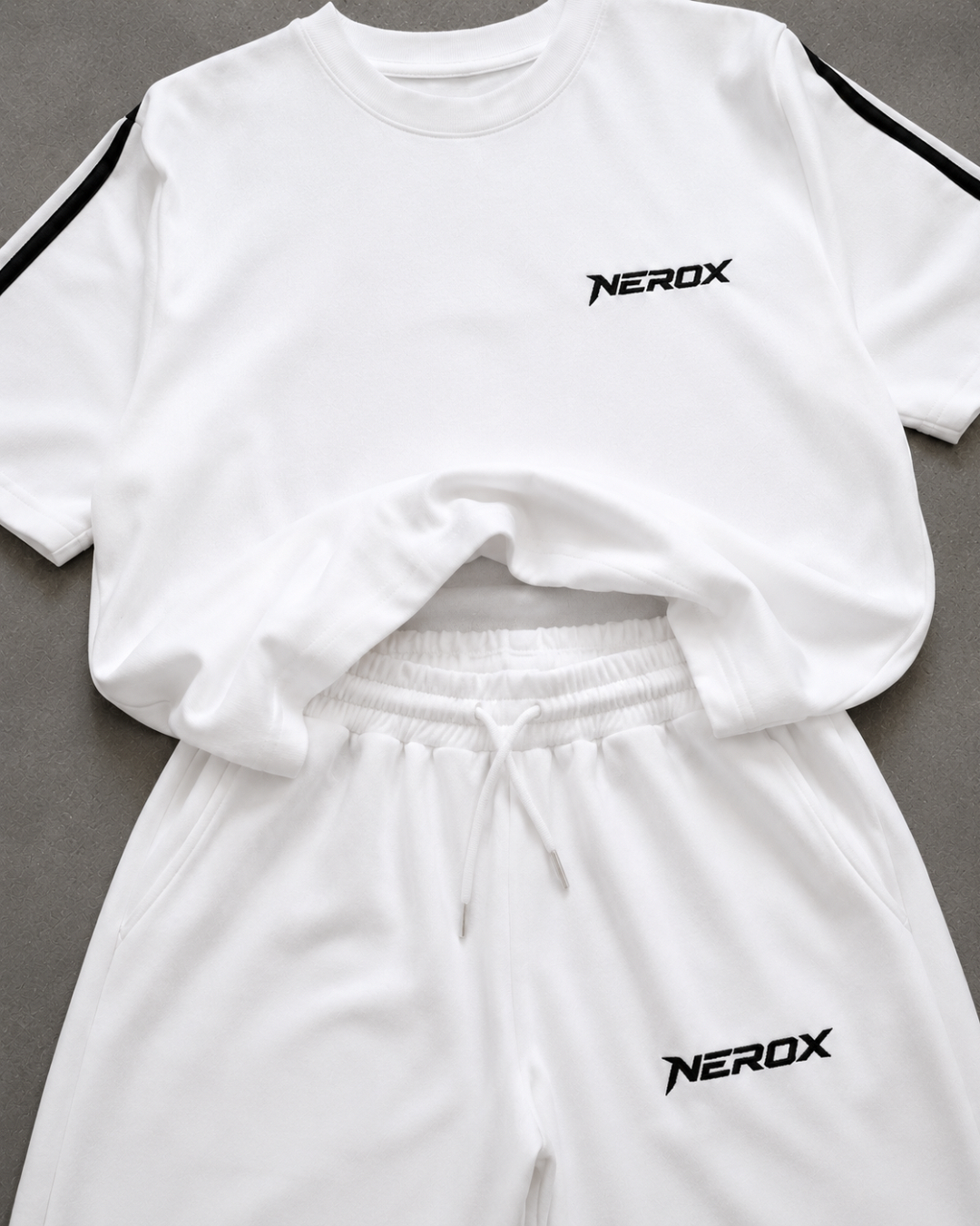 Triple X Nerox Set