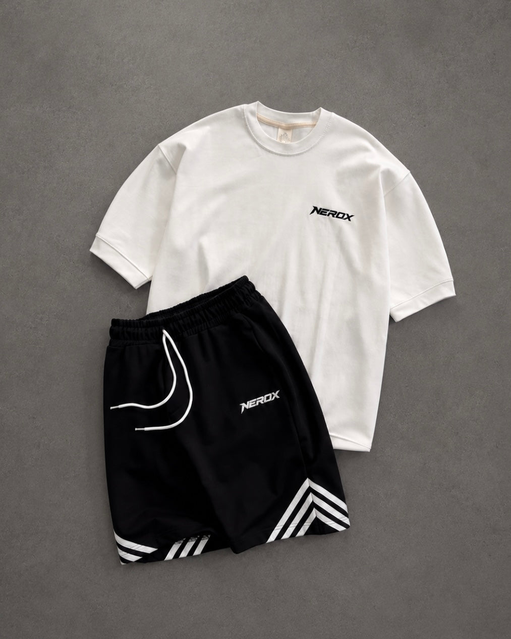 Signature Nerox Set