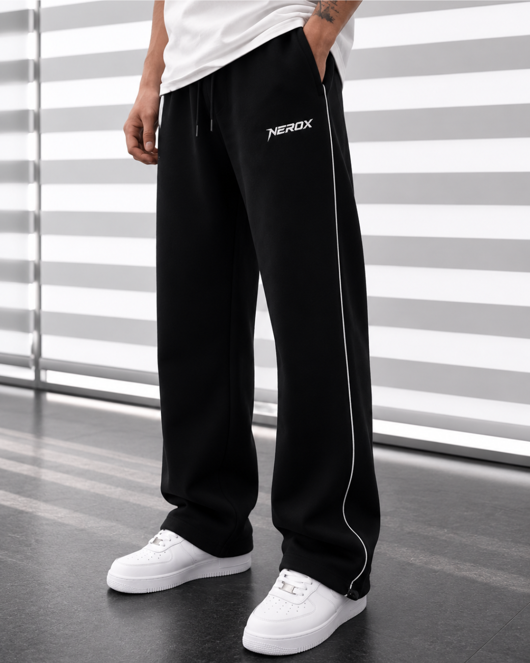 Sidex Nerox Pant