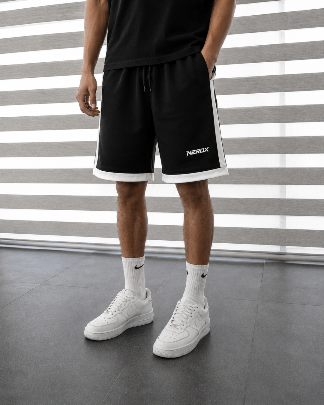 Duo Nerox Short