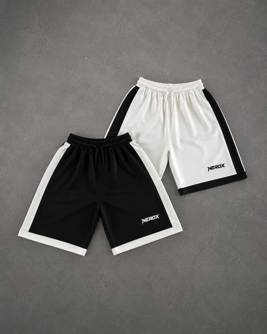 Duo Nerox Short