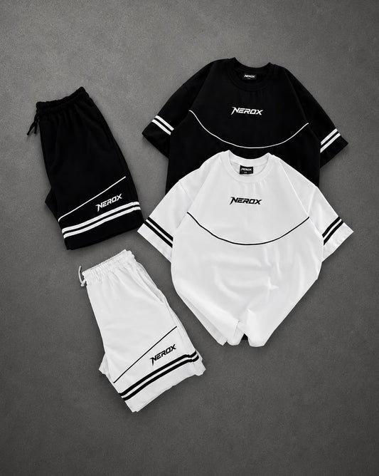 Zanax Nerox Set