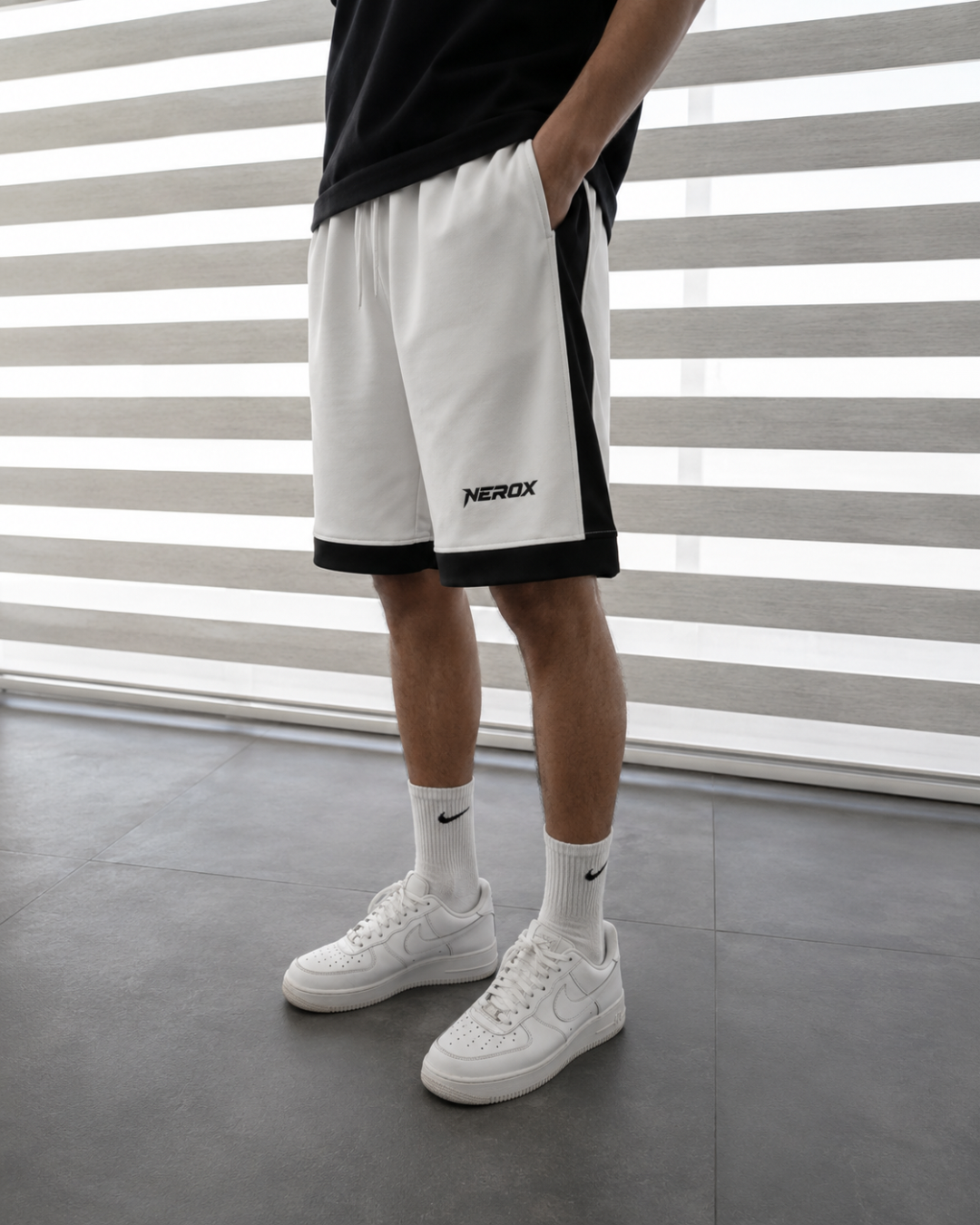 Duo Nerox Short