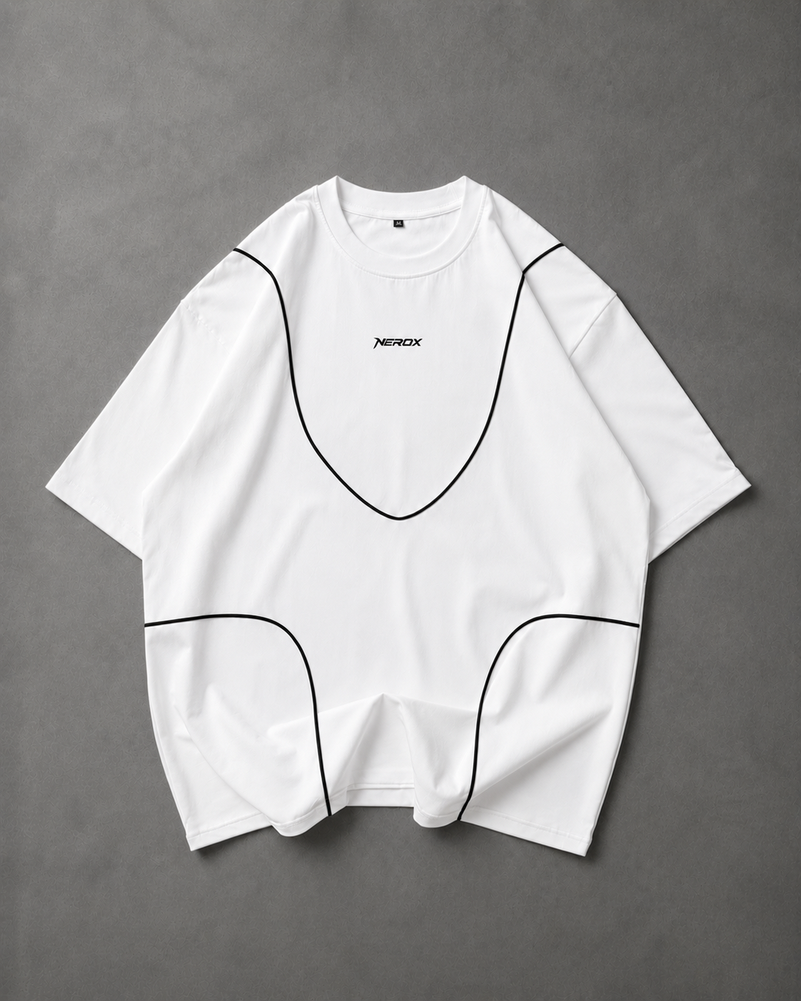 Dark Knight Nerox Tee
