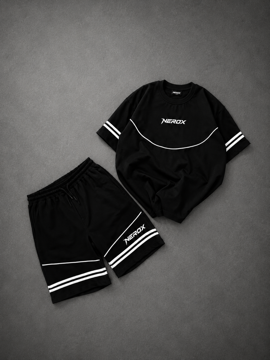 Zanax Nerox Set
