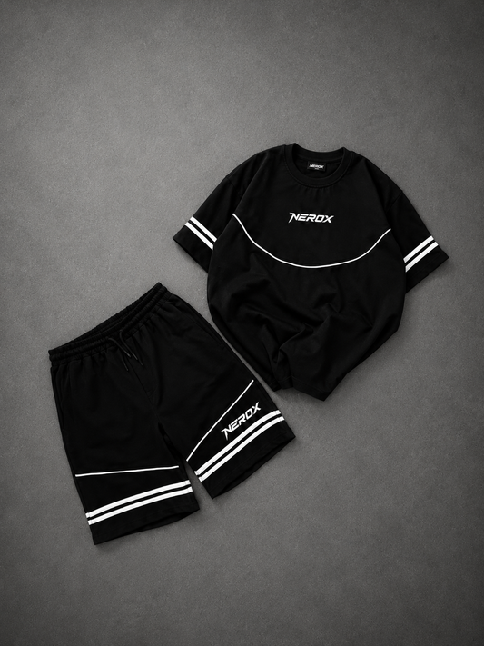 Zanax Nerox Set
