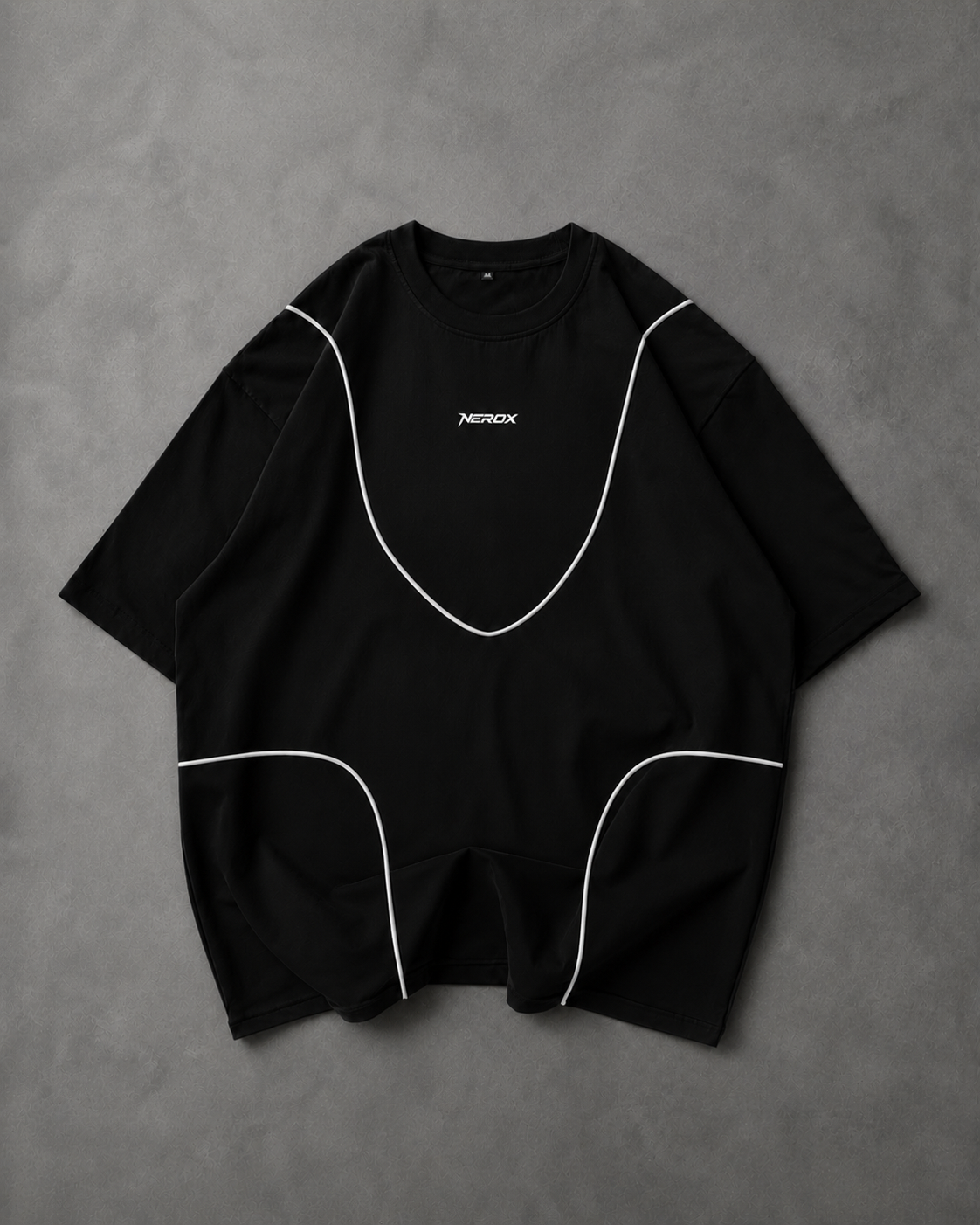 Dark Knight Nerox Tee