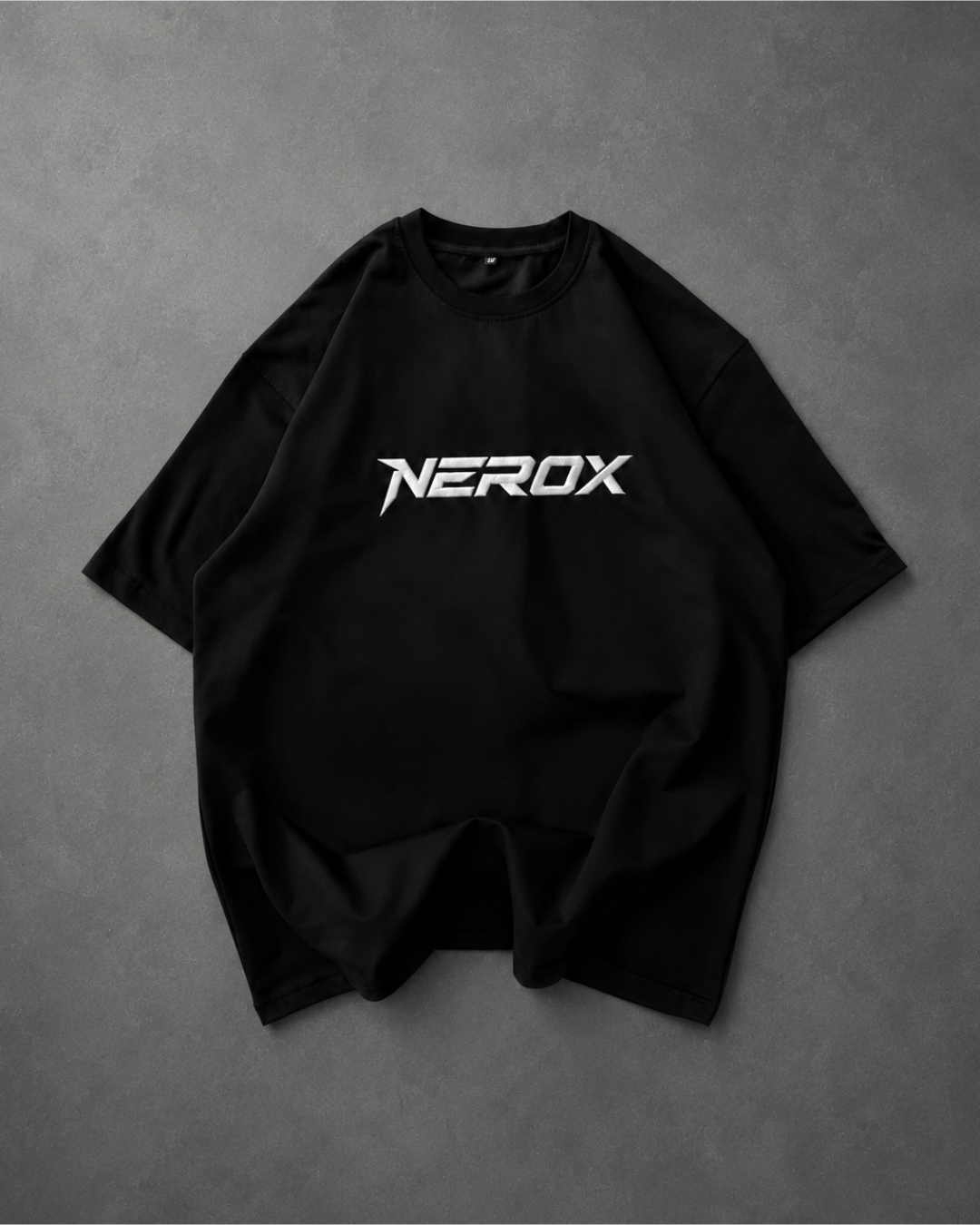 Broad Nerox Tee