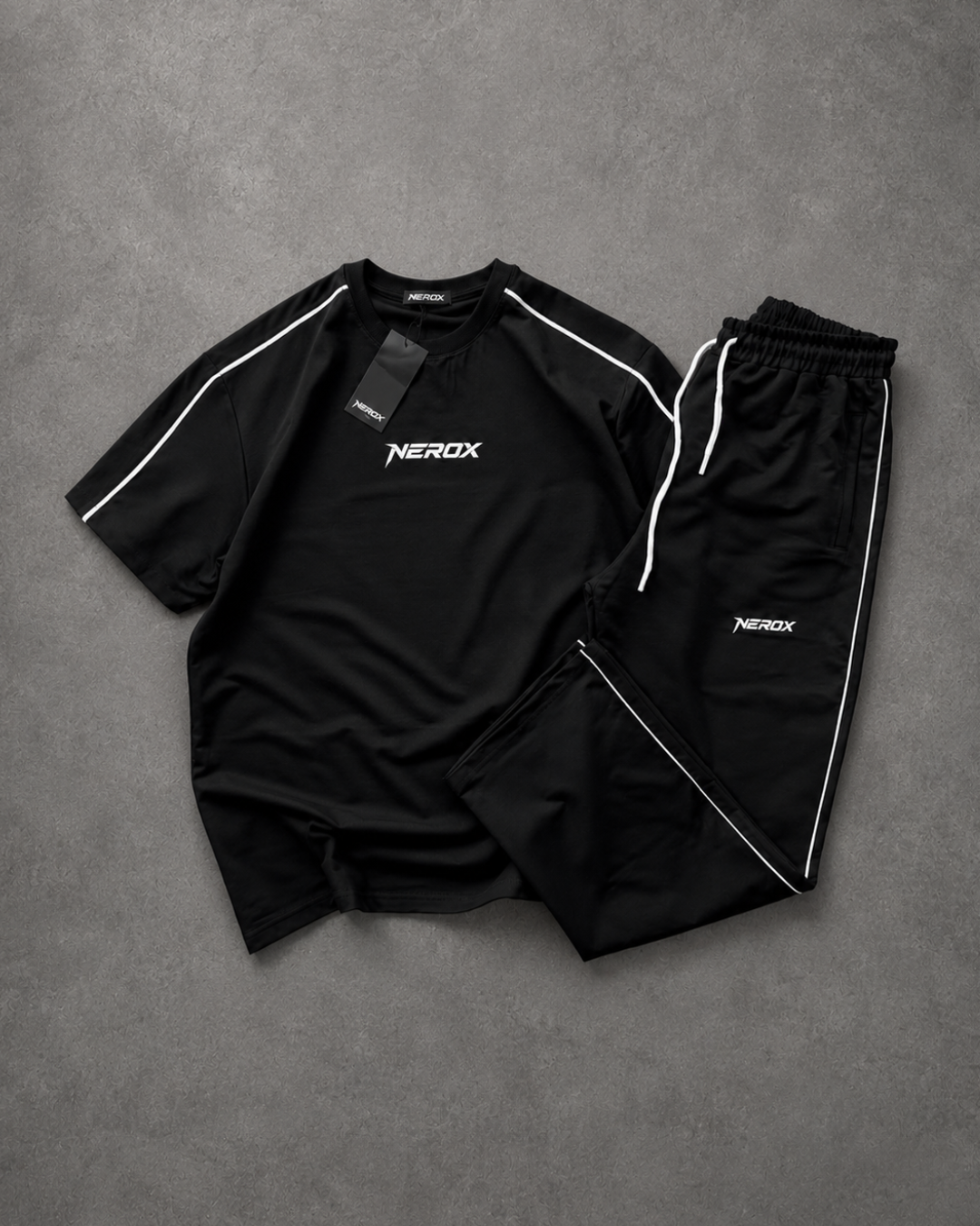 Motion Nerox Set