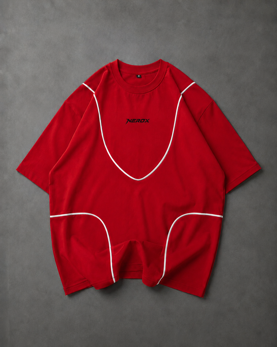 Dark Knight Nerox Tee