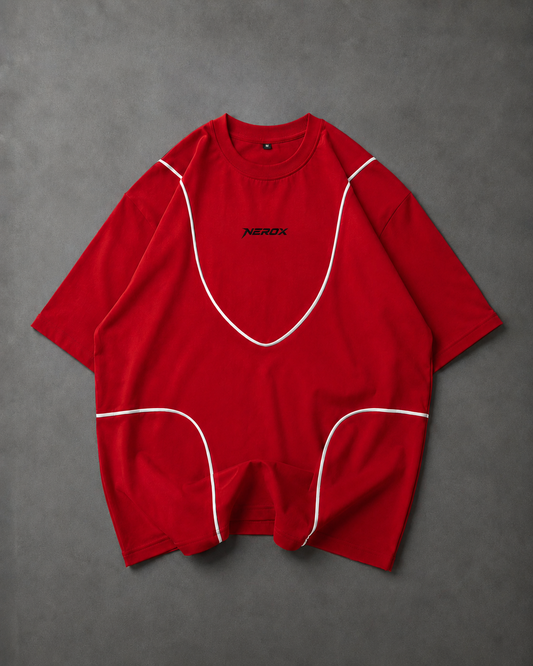Dark Knight Nerox Tee