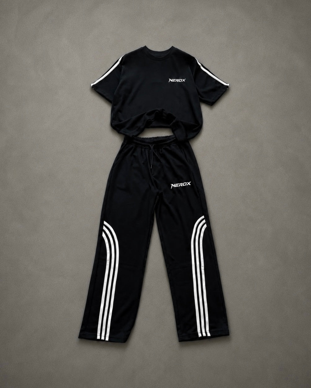 Triple X Nerox Set