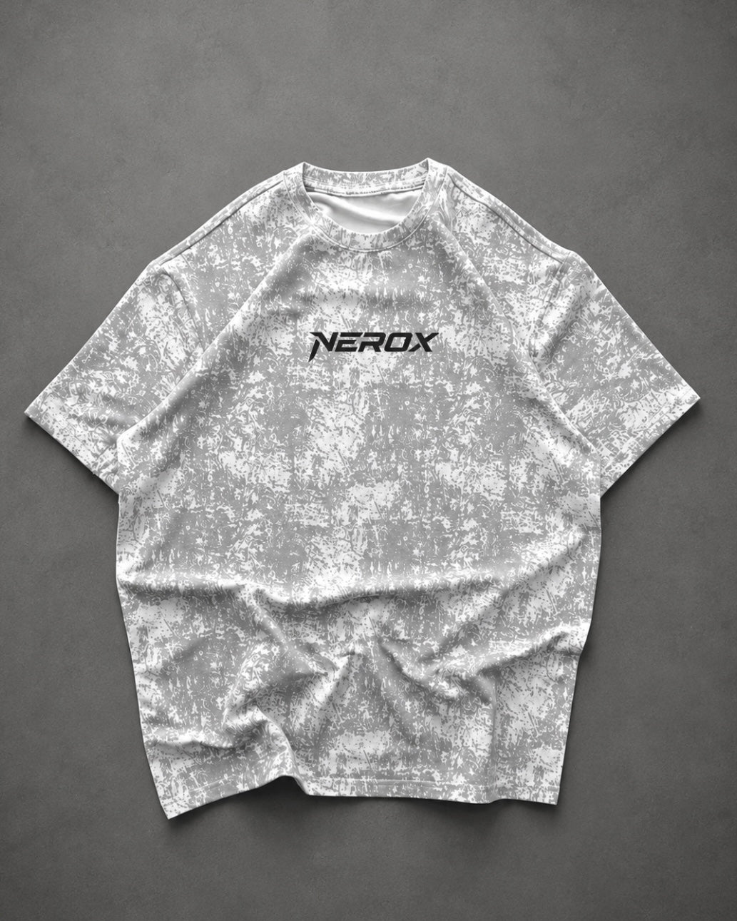 Classic Washed Nerox Tee