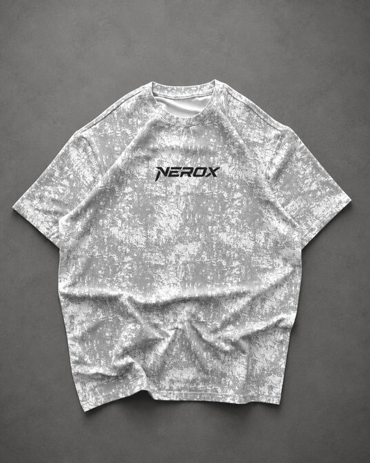 Classic Washed Nerox Tee