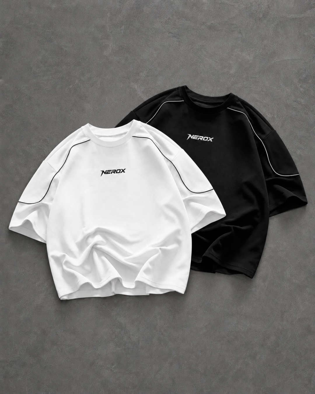 Phantom Nerox Tee