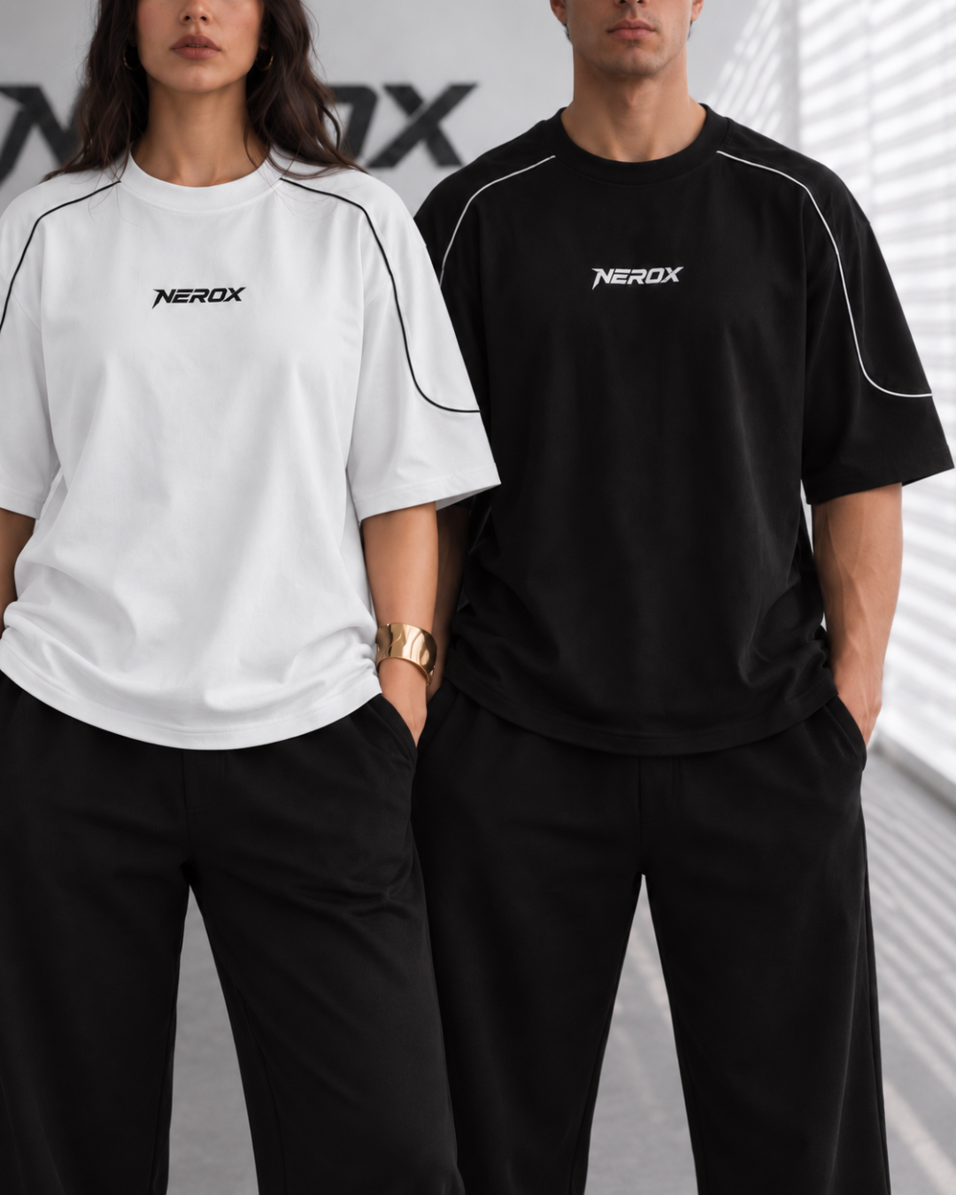 Phantom Nerox Tee