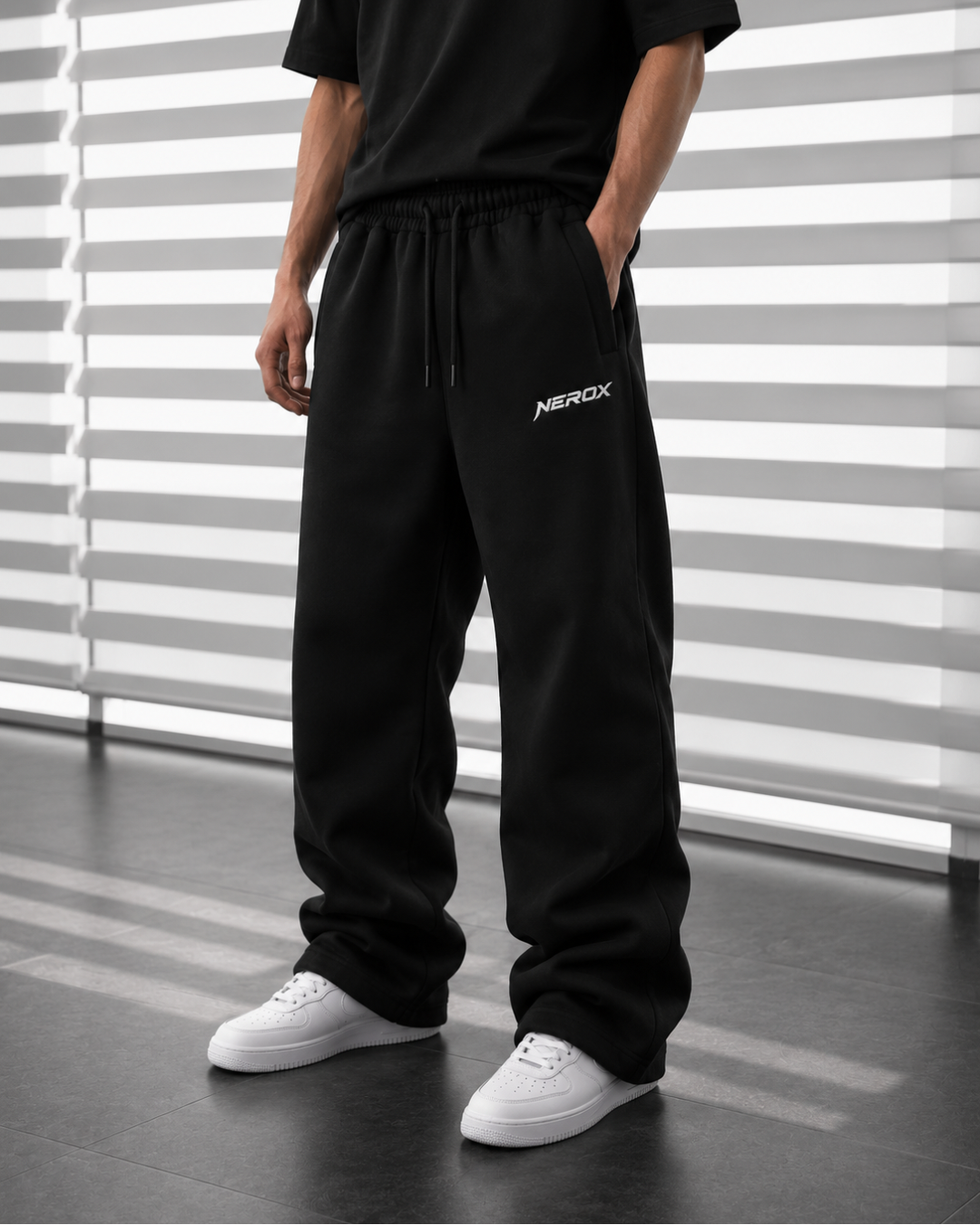 Classic Nerox Pant