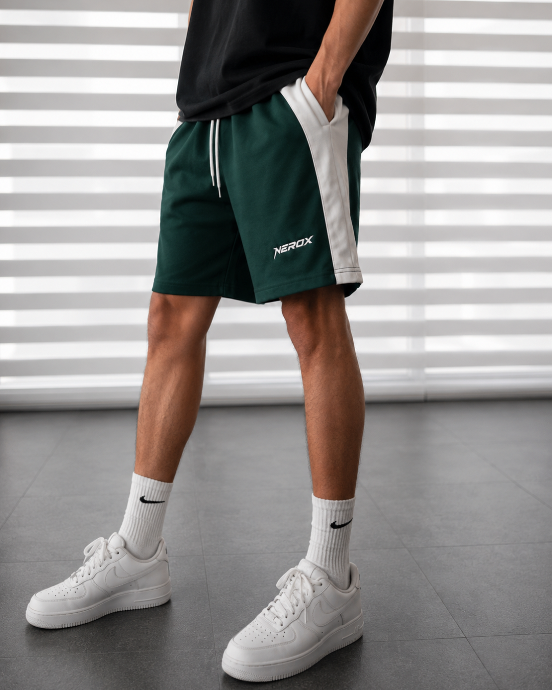Divide Nerox Short