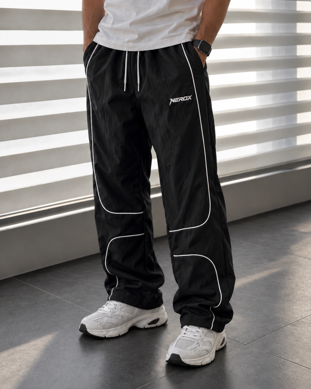 Black Ice Nerox Pant