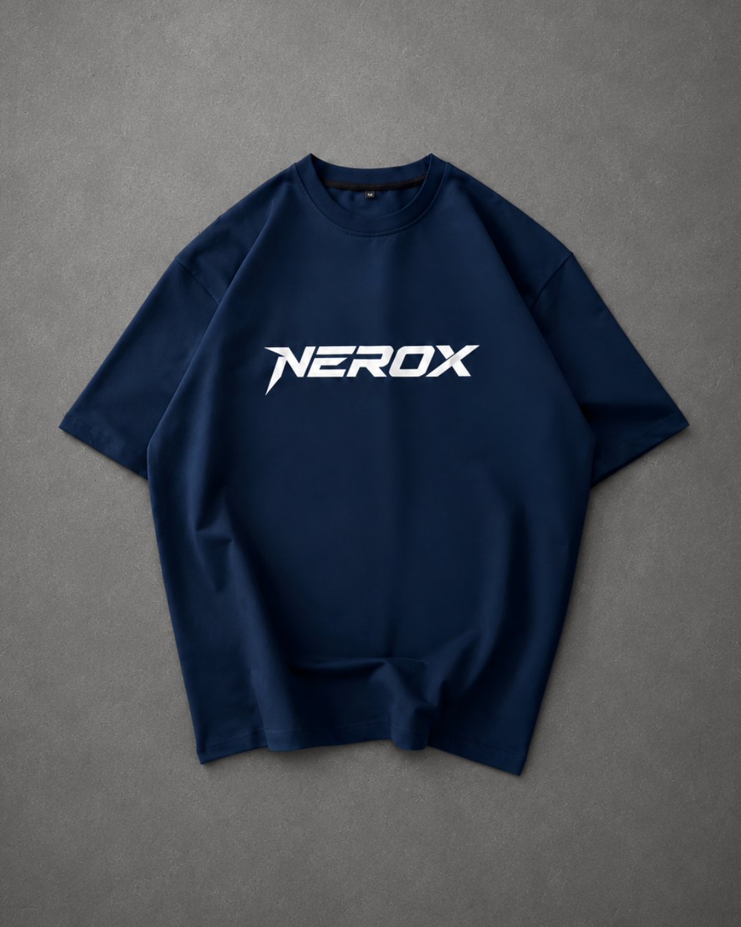 Broad Nerox Tee