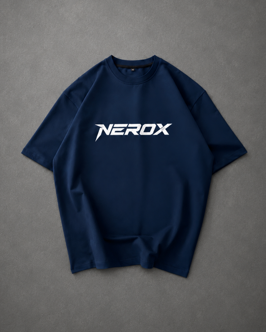 Broad Nerox Tee