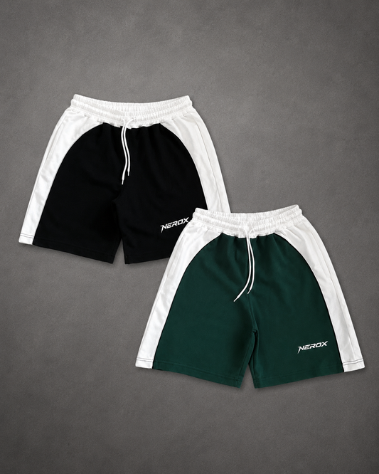 Divide Nerox Short