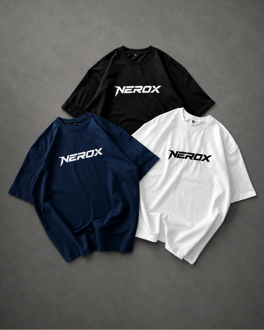 Broad Nerox Tee