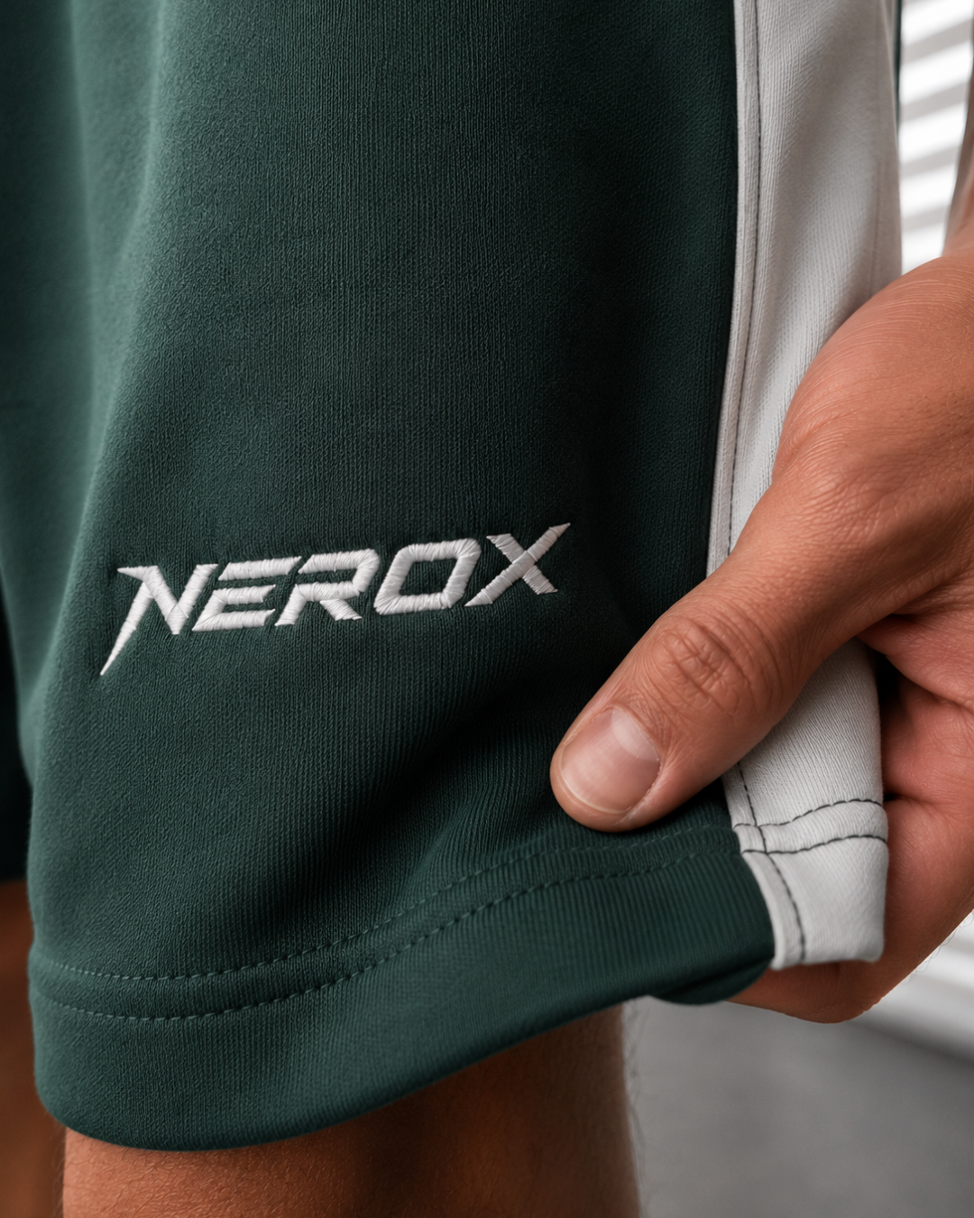 Divide Nerox Short