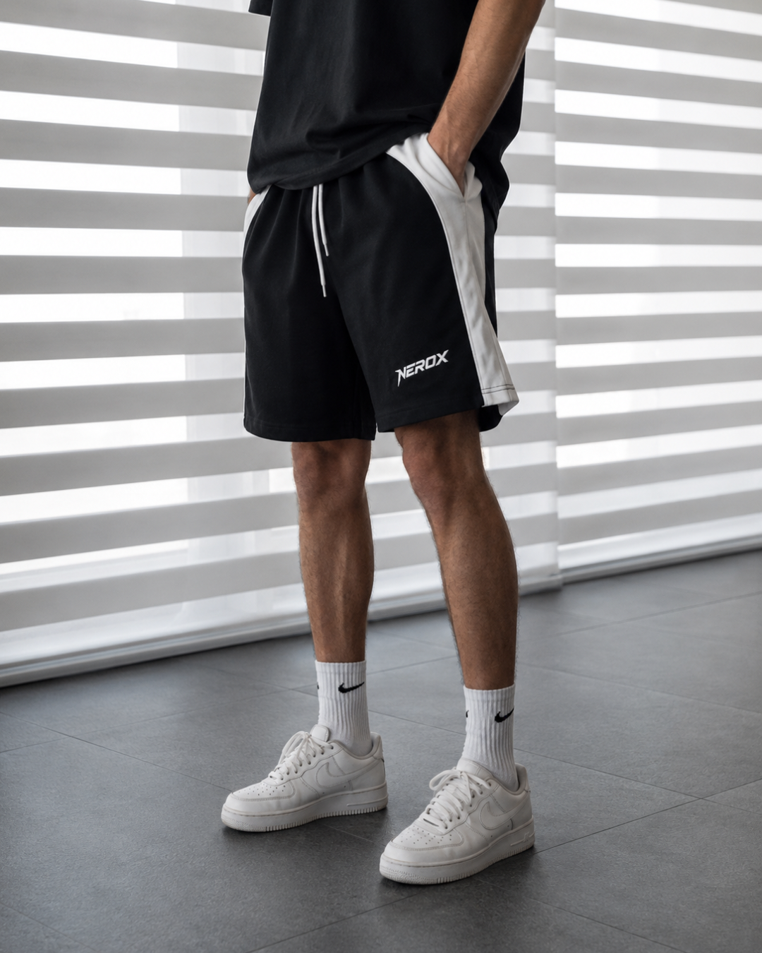Divide Nerox Short