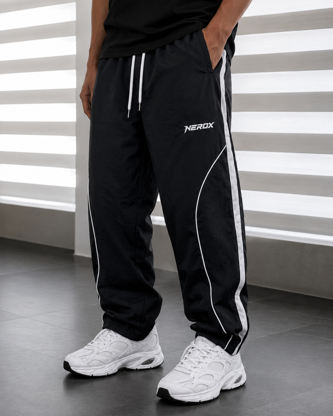 Racer Nerox Pant