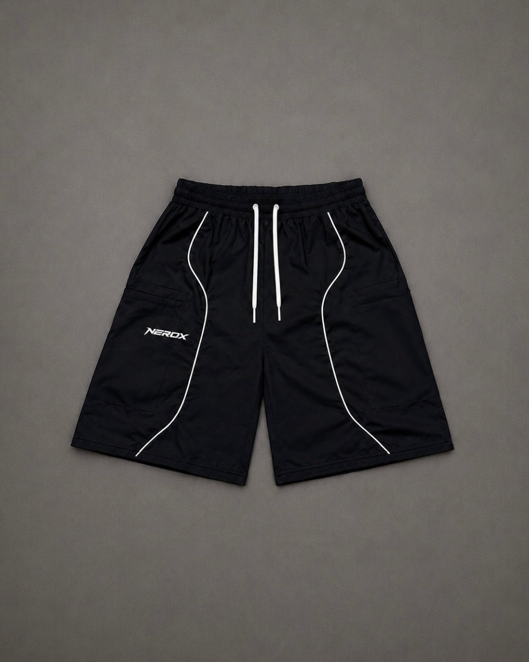Dark Knight Nerox Short