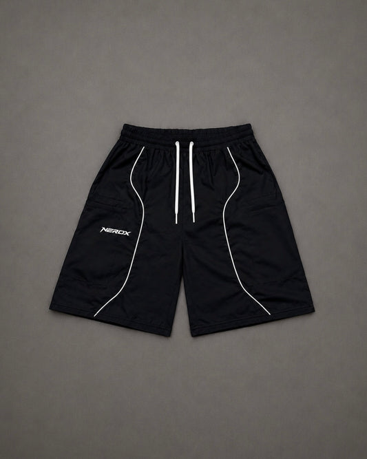 Dark Knight Nerox Short