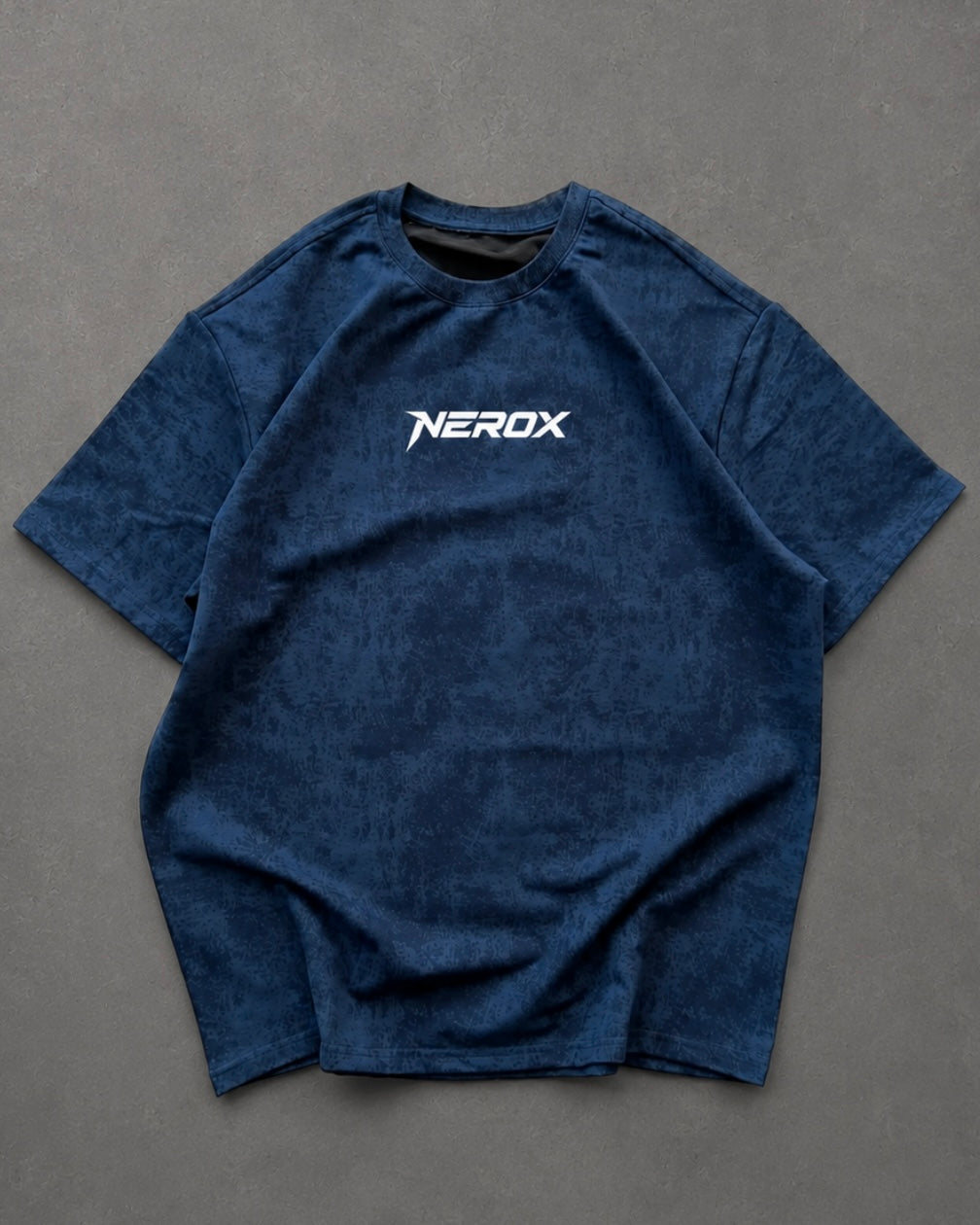 Classic Washed Nerox Tee