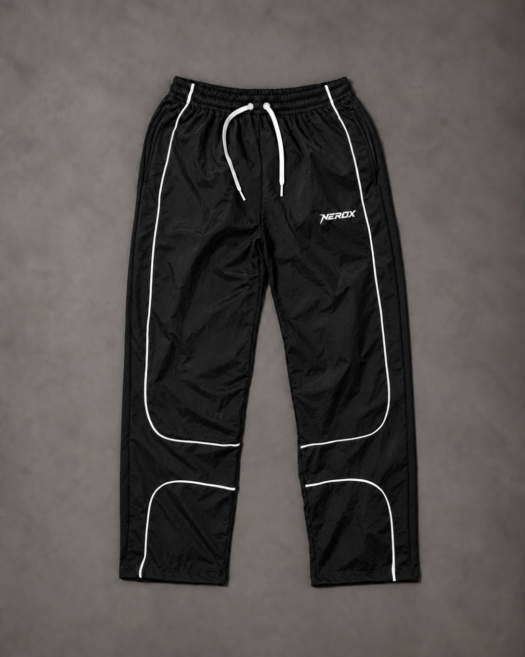 Black Ice Nerox Pant