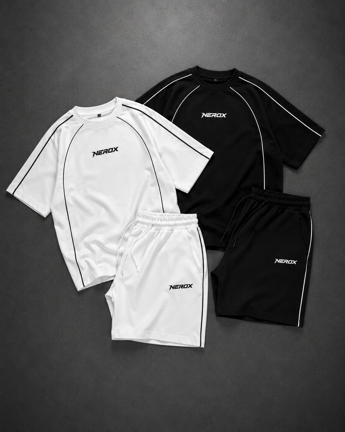 Eclipse Nerox Set