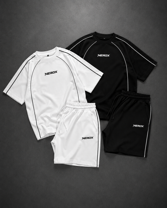 Eclipse Nerox Set